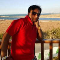 Mohammad Kaif Ansari