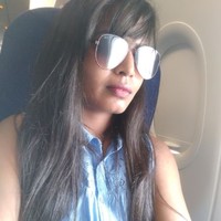 Madhu Kashyap