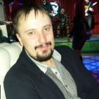 Denis ivanov