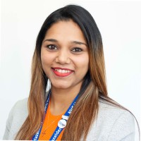 Dr. Aloysia Camelo