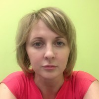 Irina Savostianova