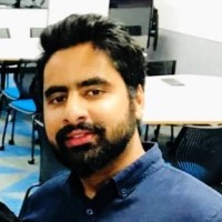 Zuhair Ahmed
