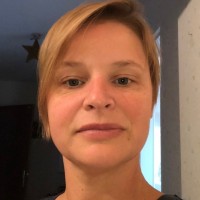 Aude Lefort Kovatchevitch