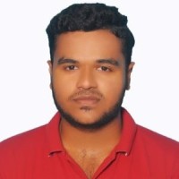 Ram Narayan S