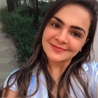 Letícia De Figueiredo Brunhara