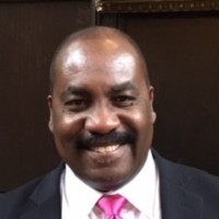 Christopher Toote, Ph.D., D.Min., M.B.A.