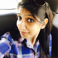 Nupur Kothari