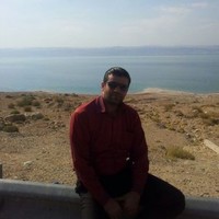 Mousa Odeh