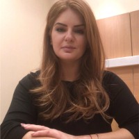 Alexandra Stefania Moraru