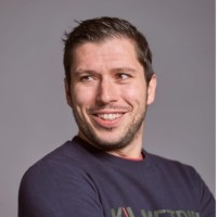 Bart Van Bael