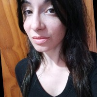 Mónica Muñoz Gámez