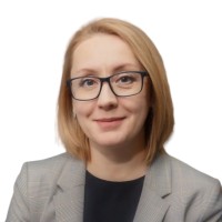 Лариса Тарасова