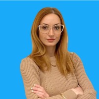 Marija Jovanovic