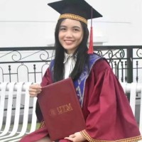 Catherine Qin