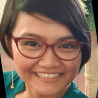 Mari Angelique Bustamante-Rivera