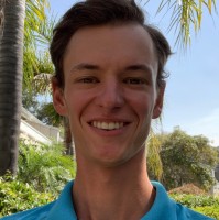 Caleb Reid