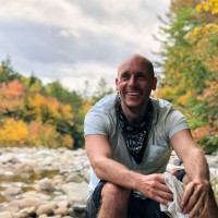 Ian Kenney Aia, Leed Ap, Cphc