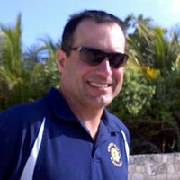 Tom Ellingboe