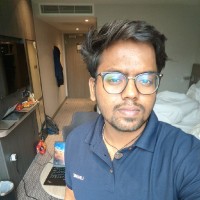Dinesh Kumar K