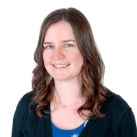 Rebecca Ramsden