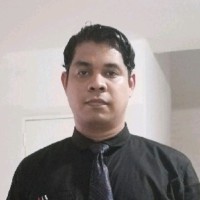 Ivan Eduardo Cujia Luquez