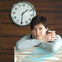 Olena Urbanska