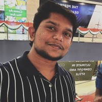 KARTHICK SENTHILKUMAR