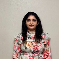 Shamini Reddy