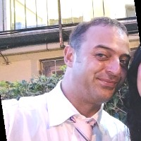 Marco Ferrando