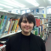 Anamaria Danila