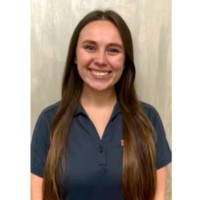 Jenna Harris PT, DPT