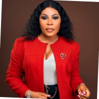 Joy Pere-Ere Gillowei ACIHRM CHRPM CPM