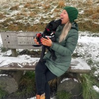 Caroline Dowie