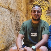 Fares Al Dabbas