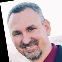 Russ Parsons