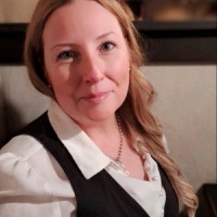 Pia Sylvén