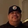 Alphonso Gholston