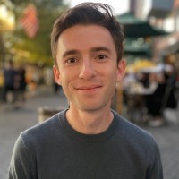 Ryan Lasker, Cpa