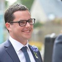 Nicolas Brossault