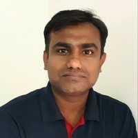 Manjunath K