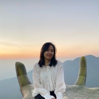 Phuong Anh