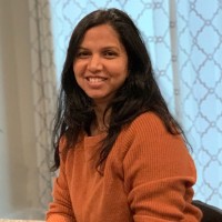 Nandini Sarkar