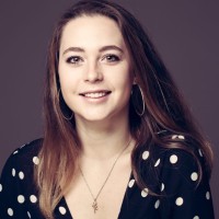 Lily Teglasy