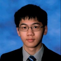 Ernest Pang