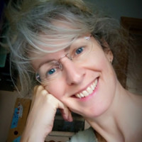 Kathryn Kelly