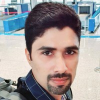Ansar Ali