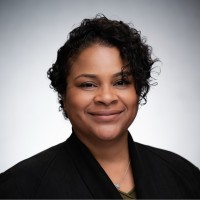 Christina Irick, MSCIA