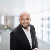 Erjon Harizi