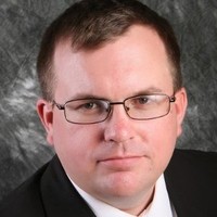 John R. Andrew, J.D., M.P.A.