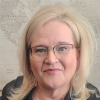 Maria Moses